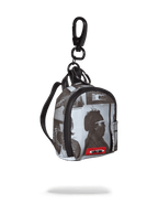 Limited Edition LAQUAN SMITH SCAMMER 3M KEYCHAIN SMELL PROOF