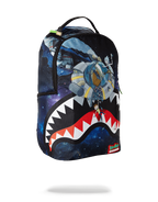 Limited Edition RICK & MORTY CRASH