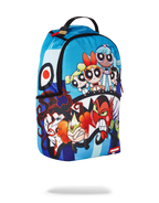 Limited Edition POWERPUFF GIRLS SHARK