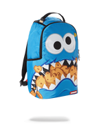 Limited Edition COOKIE MONSTER SHARK