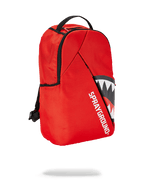 Limited Edition ANGLED SHARK RED