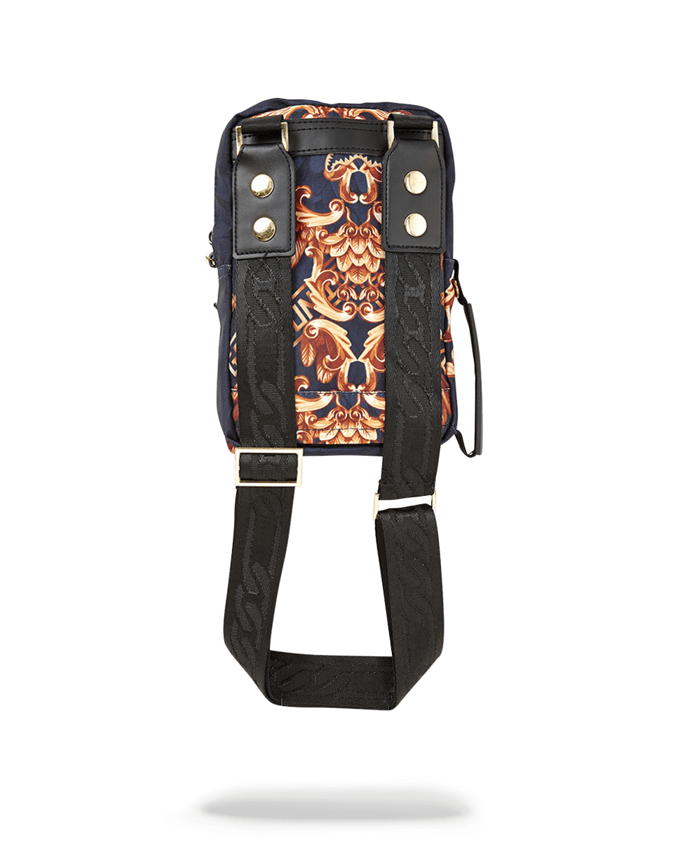 Limited Edition PALACE OF SHARKS SLING
