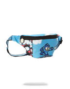 Limited Edition MEGA MAN CROSSBODY