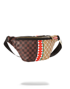 Limited Edition PARIS VS FLORENCE CROSSBODY