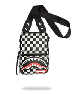 Limited Edition REFLECTIVE SHARKS IN PARIS SLING