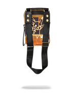 Limited Edition POKEMON NEON PIKACHU SLING