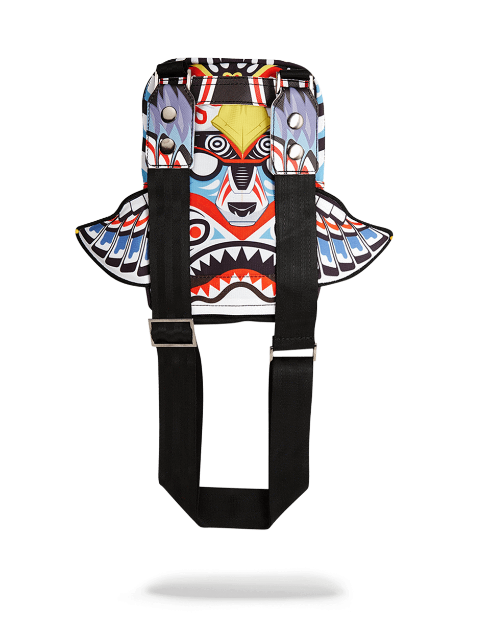 Limited Edition APACHE WINGS SLING