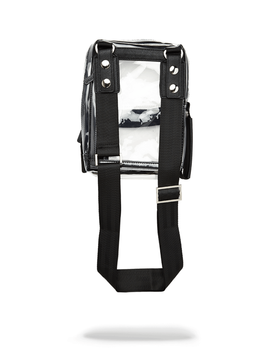 Limited Edition 2020 VISION CLEAR SLING