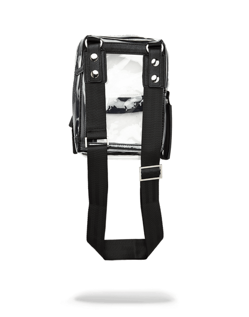 Limited Edition 2020 VISION CLEAR SLING
