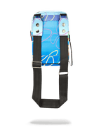 Limited Edition SPONGEBOB SHARK SLING
