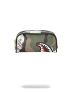 Limited Edition CAMO MONEY PENCIL CASE