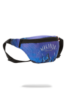 Limited Edition BLACK PANTHER WAKANDA FOREVER CROSSBODY