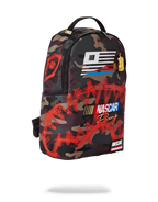 Limited Edition NASCAR BURNOUT BACKPACK