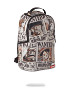 Limited Edition WANTED