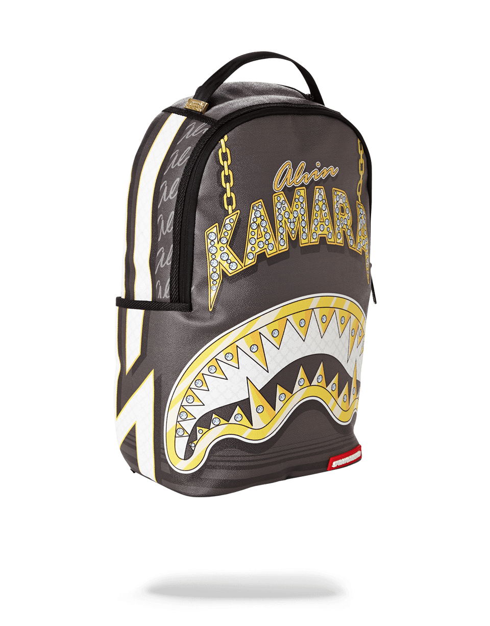 Limited Edition KAMARA TO THE FUTURE