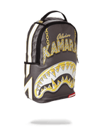 Limited Edition KAMARA TO THE FUTURE
