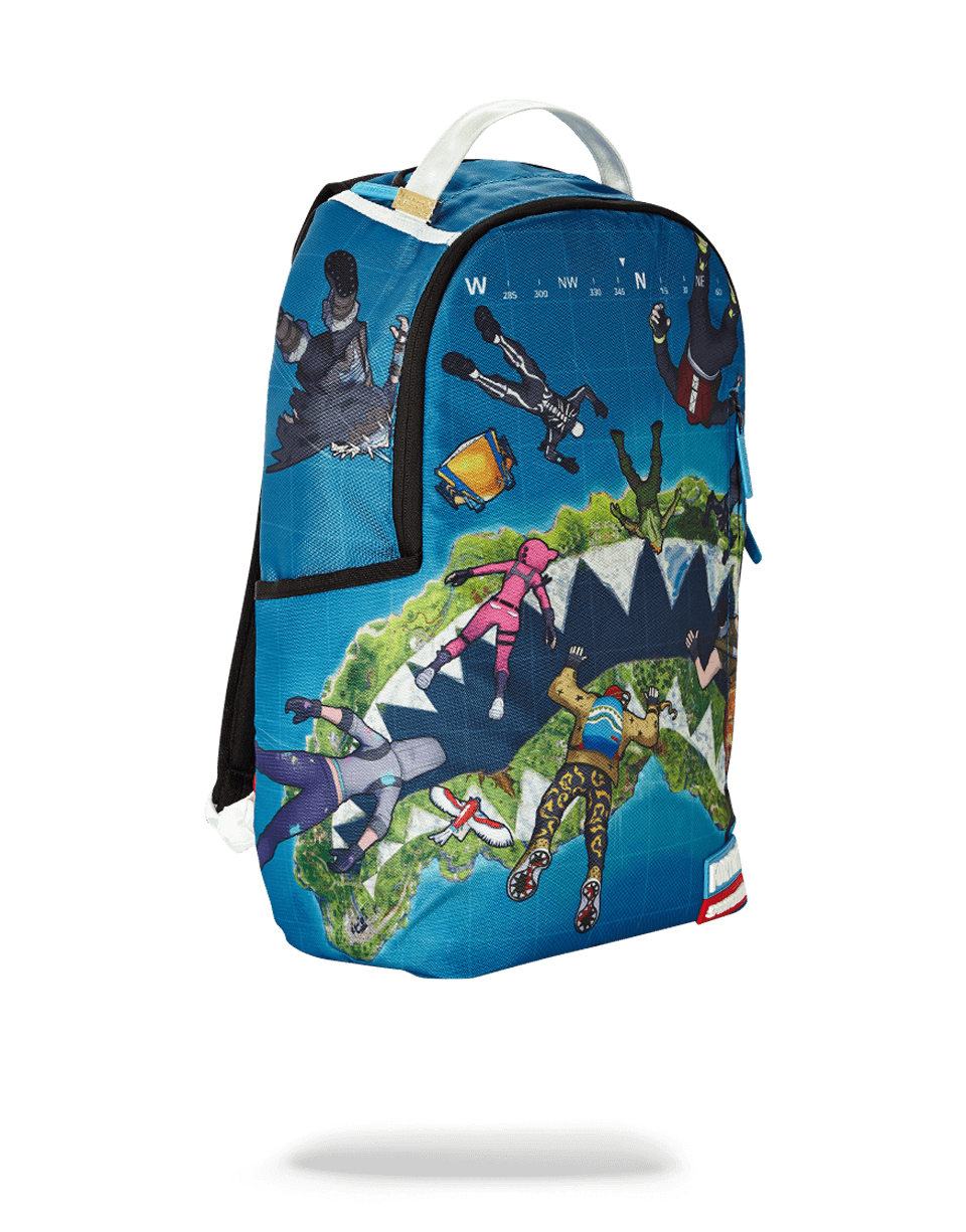 Limited Edition FORTNITE ISLAND