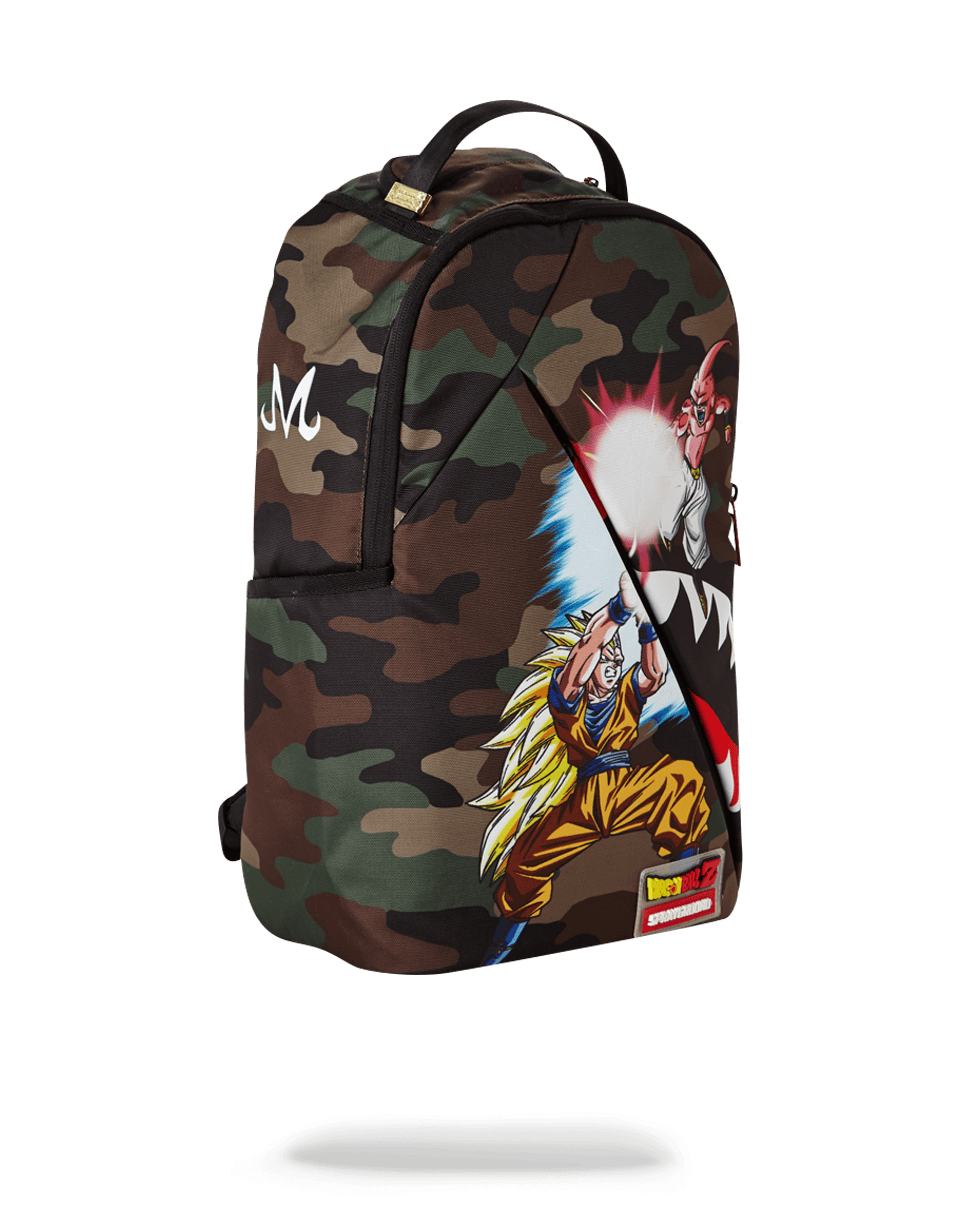 Limited Edition GOKU