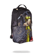 Limited Edition MORTAL KOMBAT SCORPION