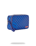Limited Edition SHARK UNIVERSE TOILETRY AKA MONEY BAG