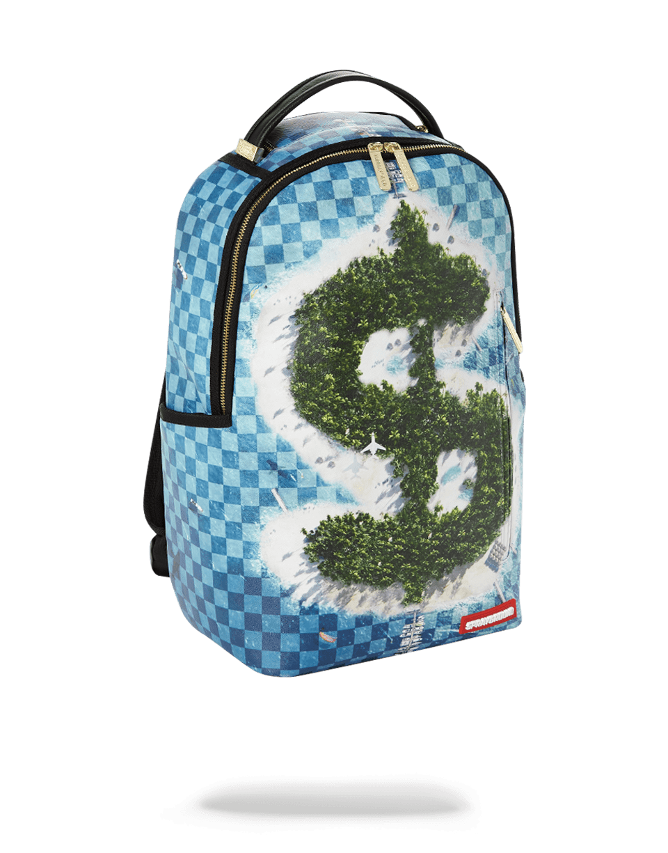 Limited Edition MONEY iLAND