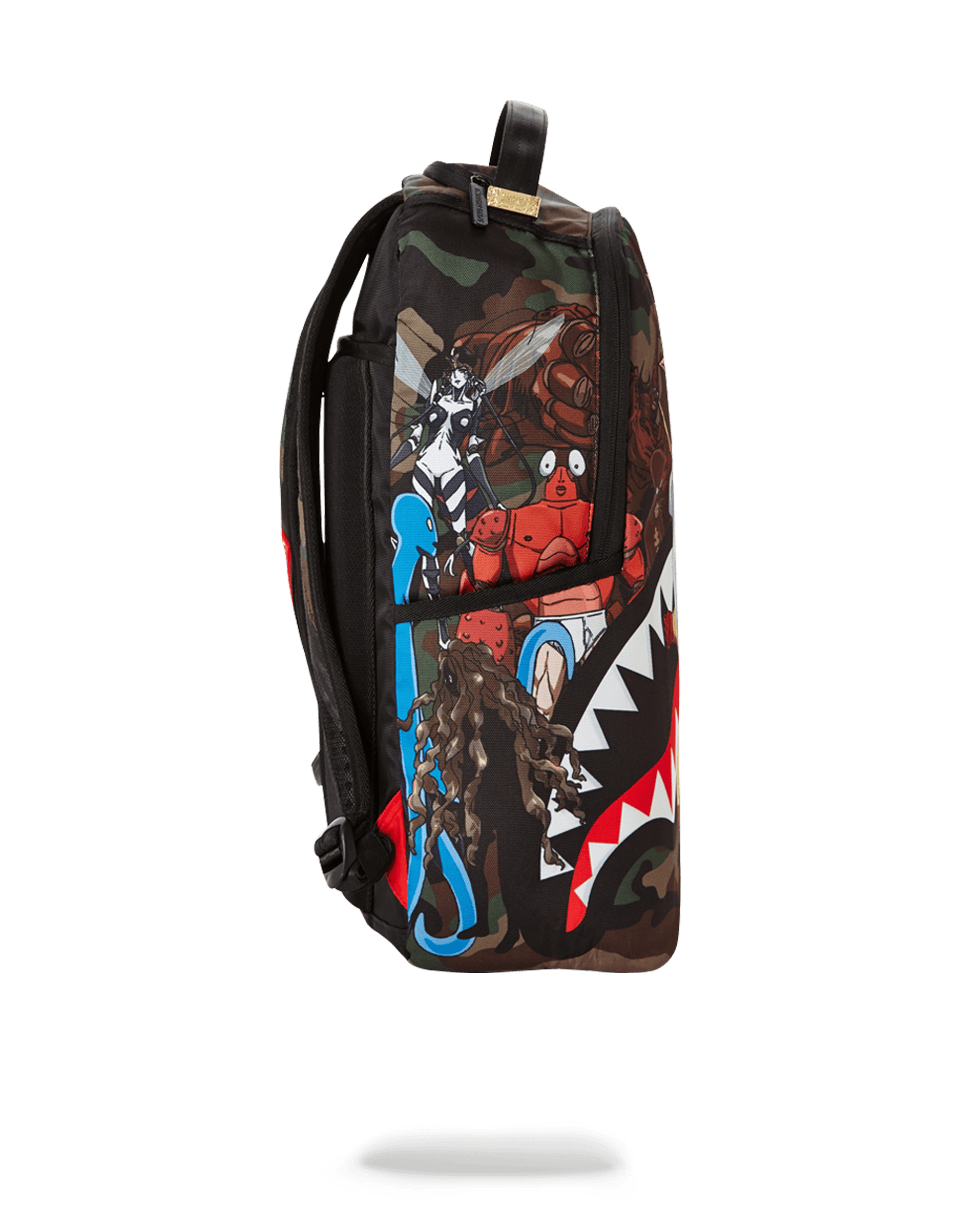 Limited Edition ONE PUNCH MAN