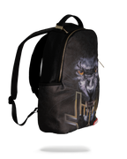 Limited Edition JESSE LINGARD JUNGLE BLACK PANTHER BACKPACK