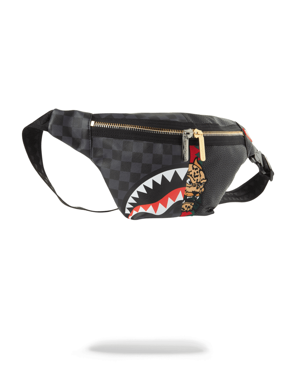 Limited Edition ITALIA DIVISO SAVVY CROSSBODY