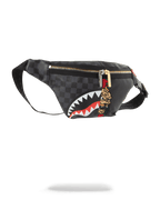 Limited Edition ITALIA DIVISO SAVVY CROSSBODY