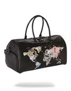 Limited Edition GLOBAL MONEY DUFFLE