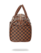 Limited Edition SHARKS IN PARIS MINI DUFFLE