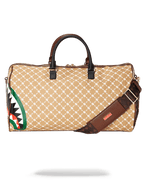 Limited Edition PARIS VS FLORENCE SHARK DUFFLE