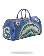 Limited Edition SHARK ISLAND DUFFLE