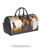 Limited Edition TUPAC DUFFLE