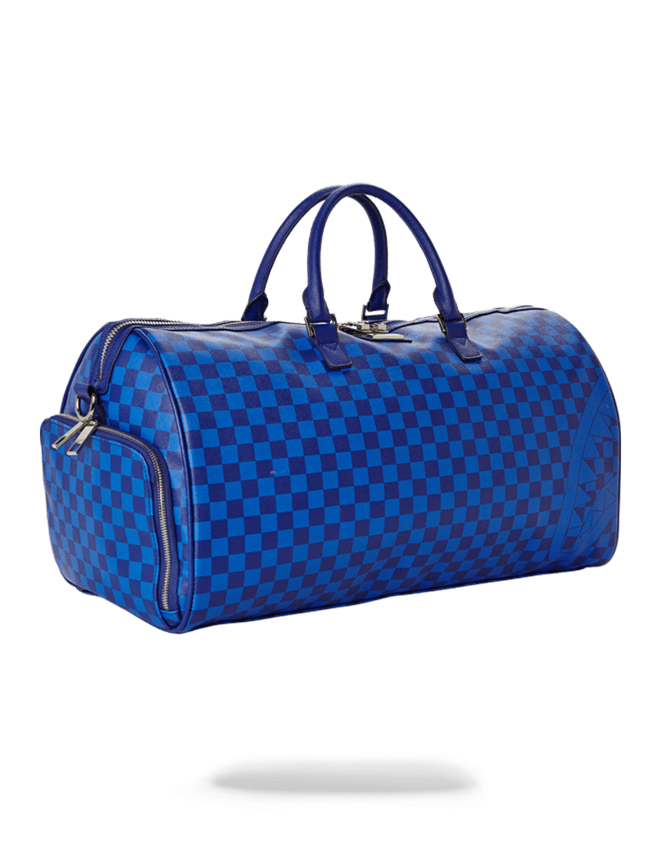 Limited Edition SHARK UNIVERSE DUFFLE