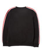 Limited Edition SHARKTRACK TIGER MONEY CREWNECK