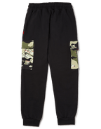 Limited Edition CAMO MONEY JOGGER