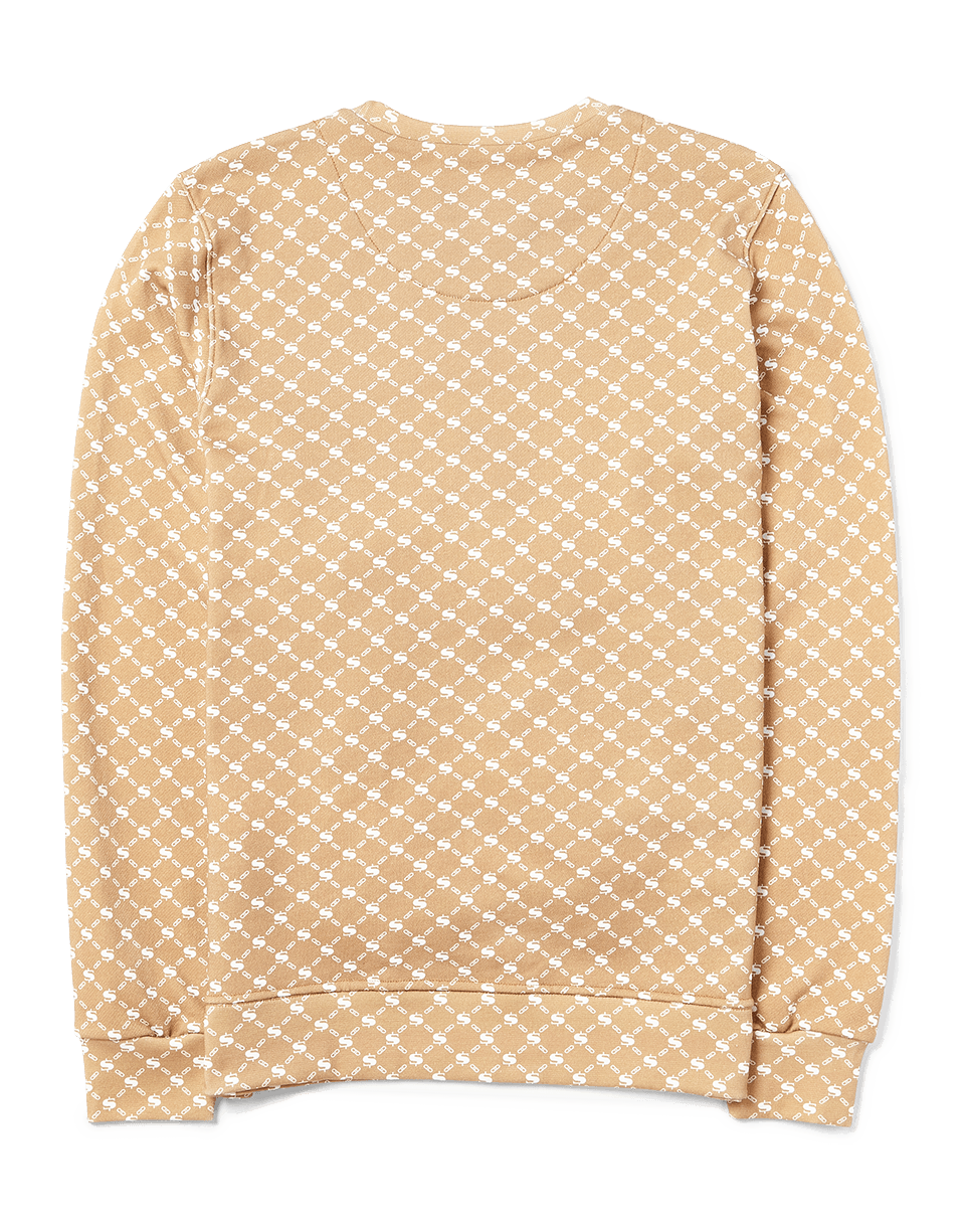 Limited Edition AIR ITALIA CREWNECK