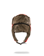Limited Edition KY HIGH SEEKERS AVIATOR HAT