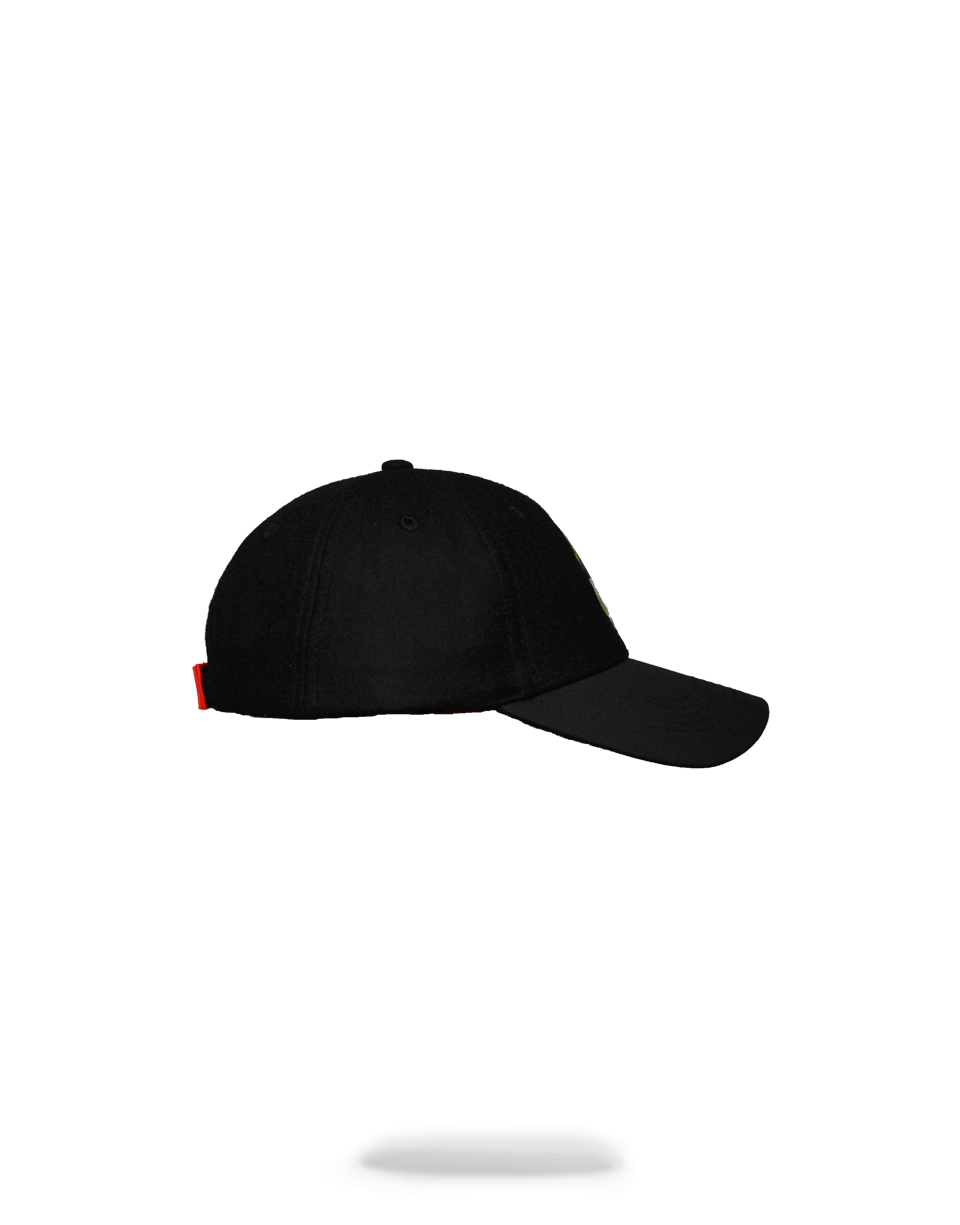 Limited Edition REPTAR TOMMY FELT HAT