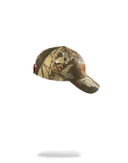 Limited Edition WILD LIFE HUNTER HAT WITH REMOVABLE FLAP HAT