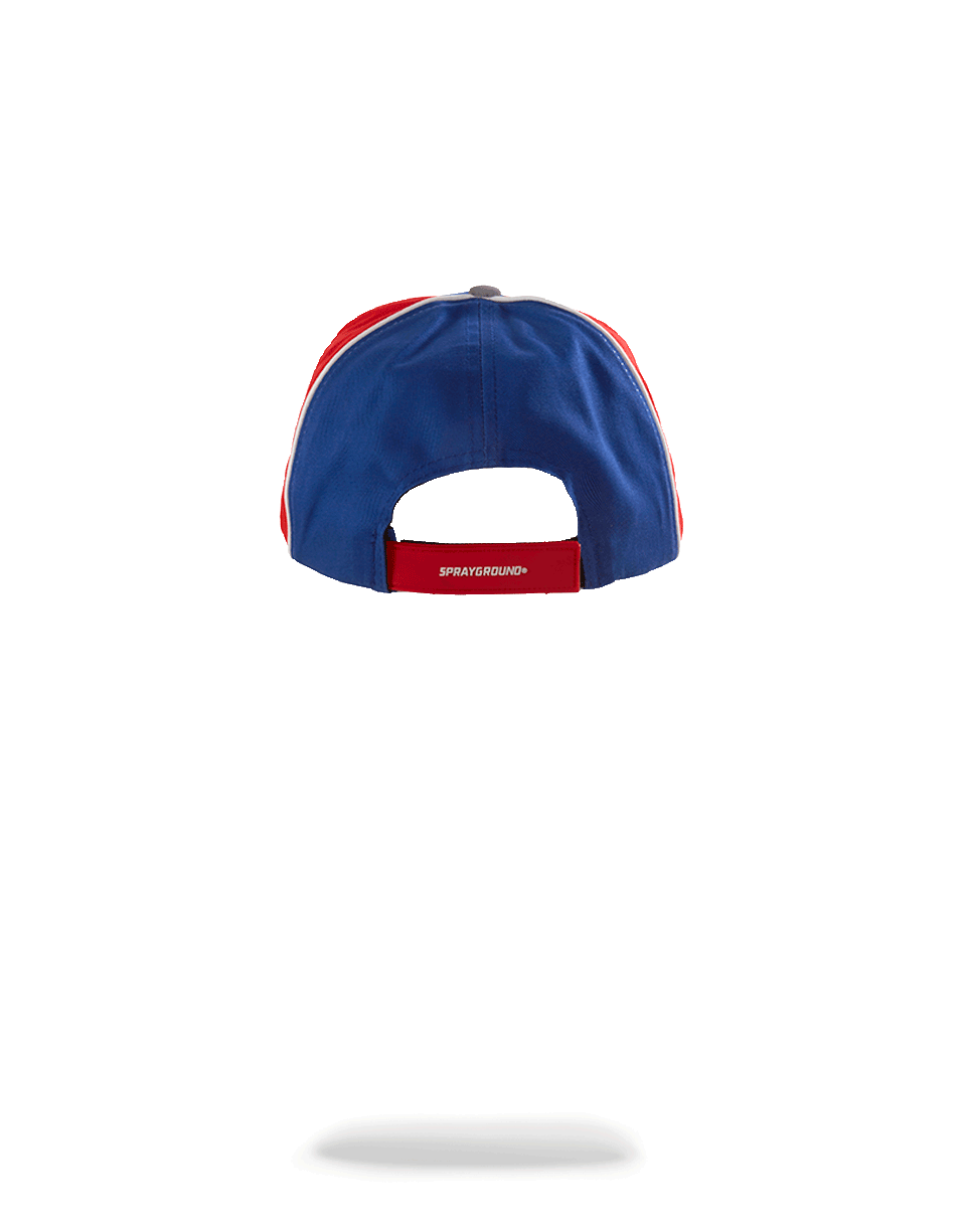 Limited Edition UNITED SHARKS PACKAGE SERVICE HAT
