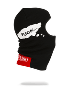Limited Edition THOUGHTS SKI MASK