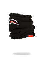 Limited Edition SHARK MOUTH NECK WARMER