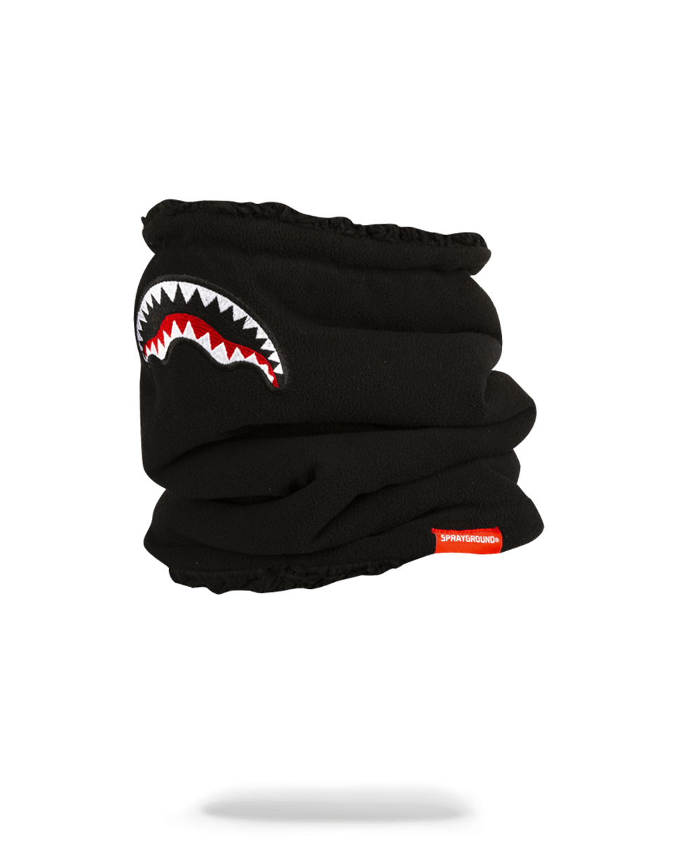 Limited Edition SHARK MOUTH NECK WARMER