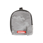 Limited Edition 3M CAMO TRANSPORTER KEYCHAIN