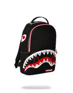 Limited Edition BRACES SHARK BLACK