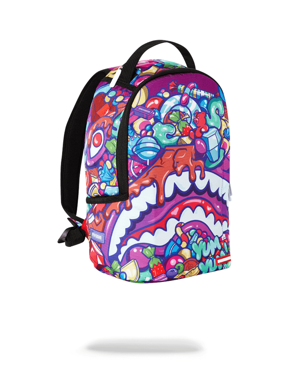 Limited Edition MINI CANDY SHARK
