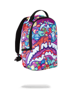Limited Edition MINI CANDY SHARK