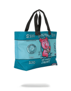 Limited Edition GUMMY MONEY TOTE